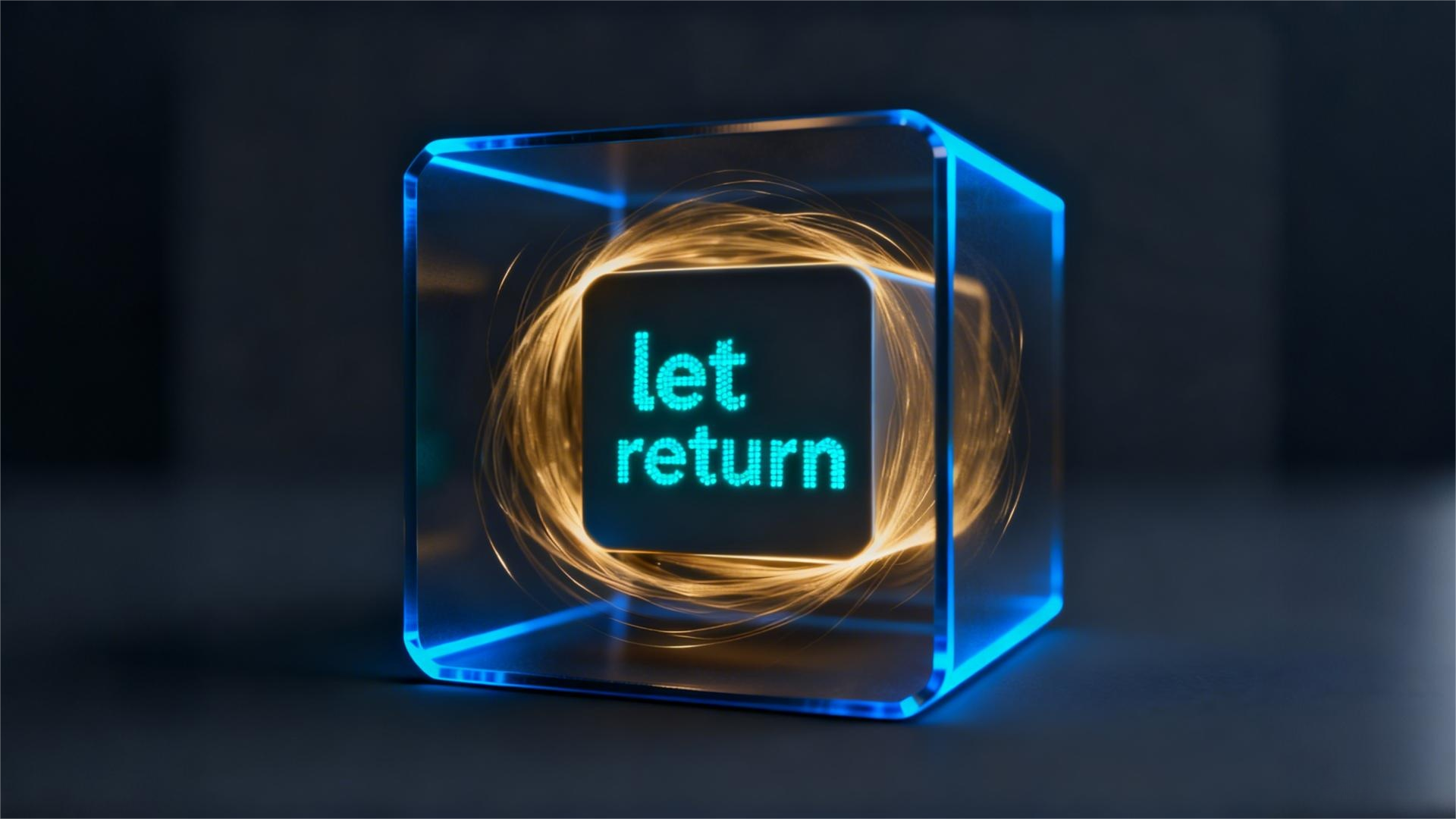 JS 基础-作用域闭包