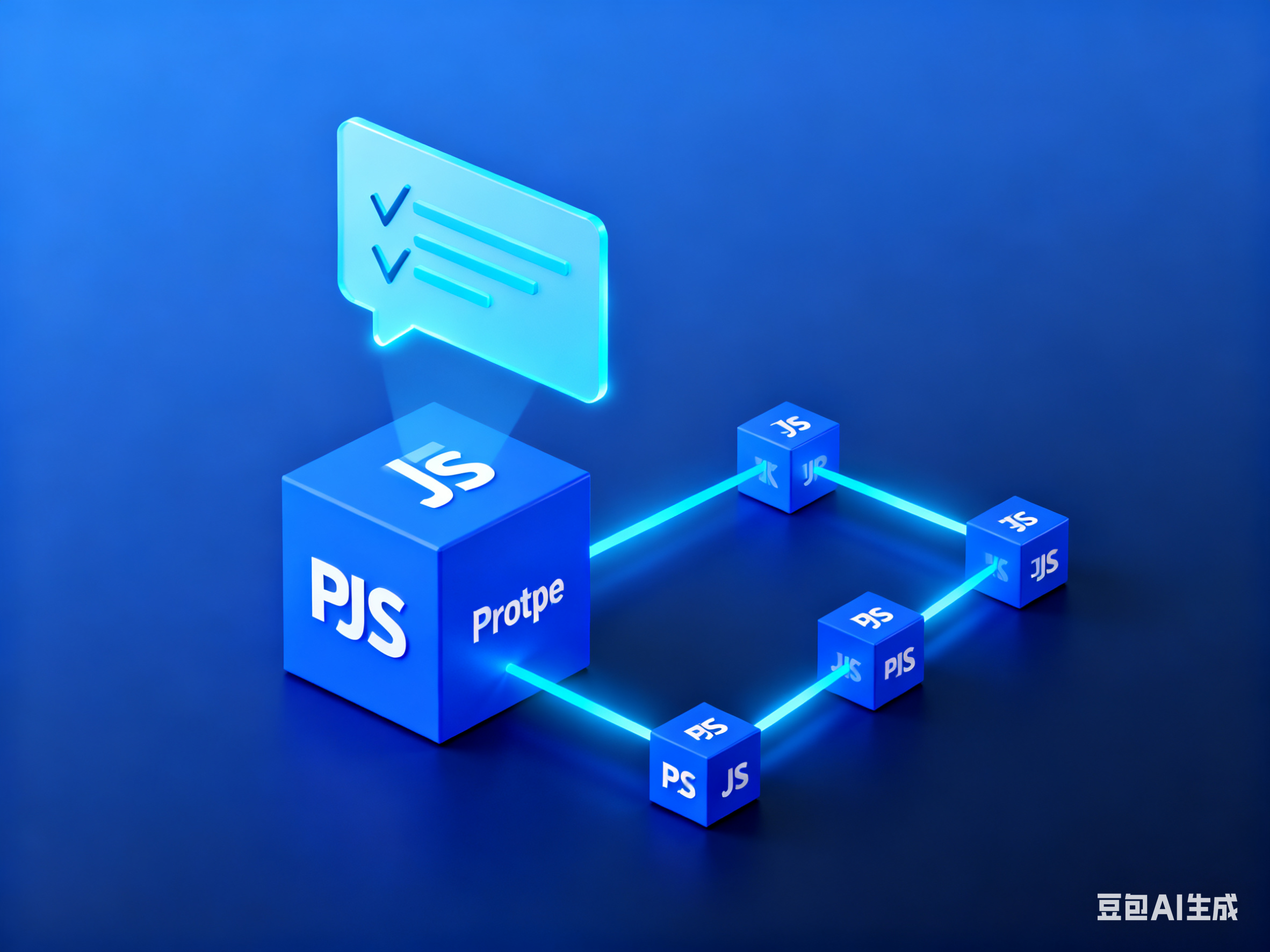 JS 基础-原型和原型链